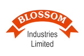 Blossom Industries Limited
