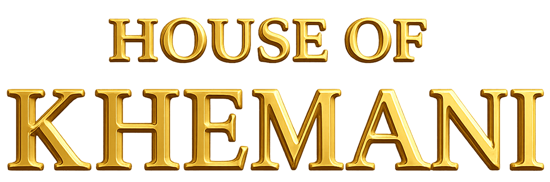 House of Khemani