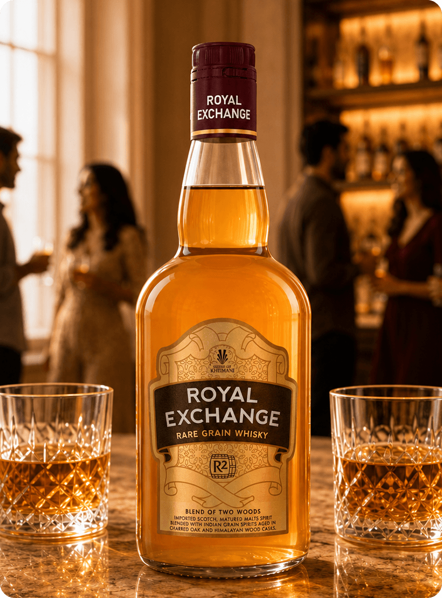 Royal Exchange Whisky