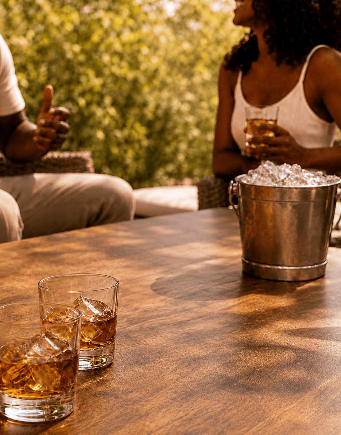 Kamanda Rum