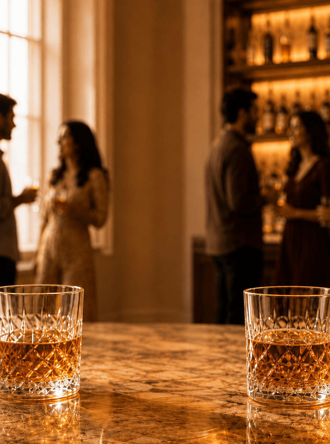 Royal Exchange Whisky