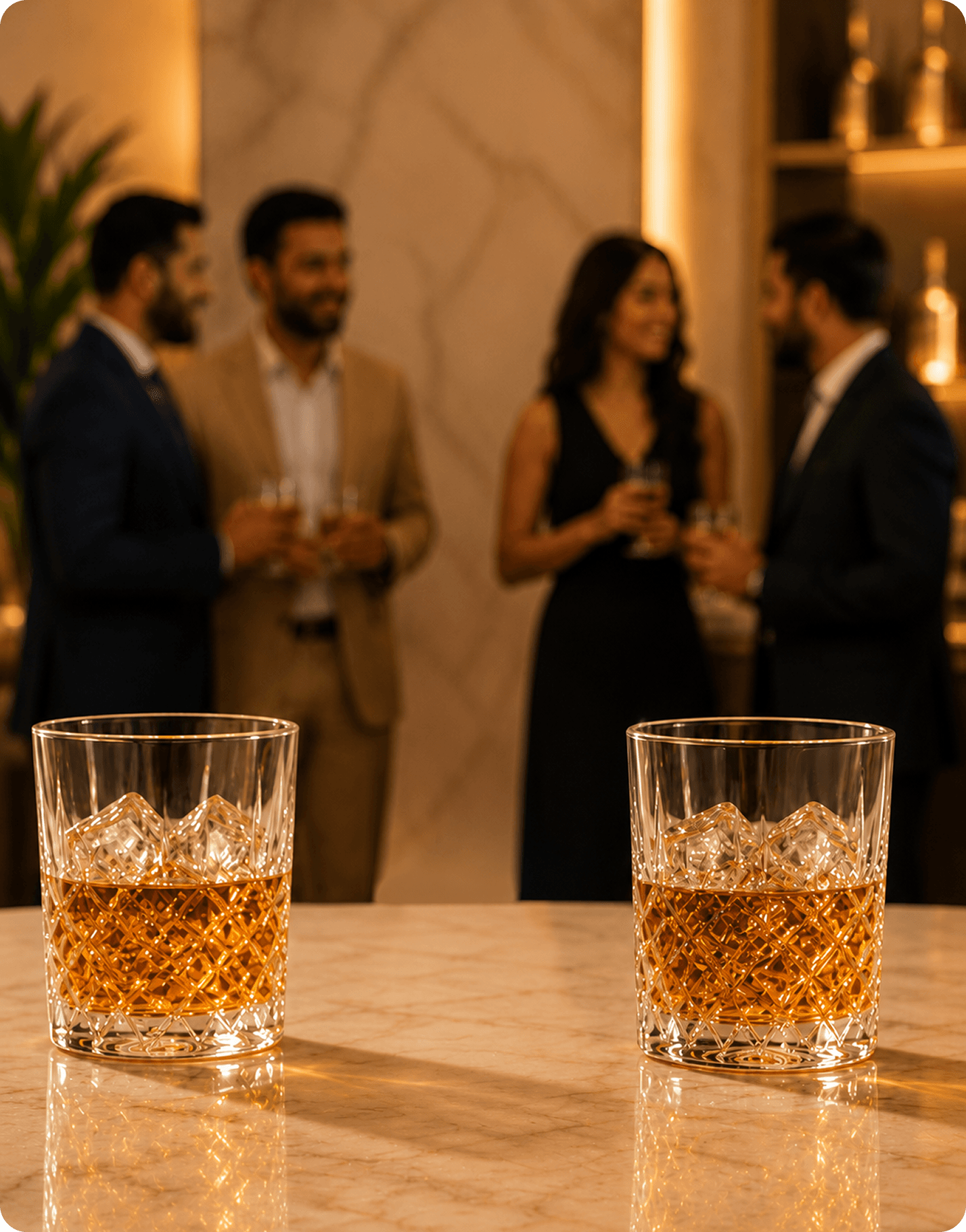 kamanda ginger whisky