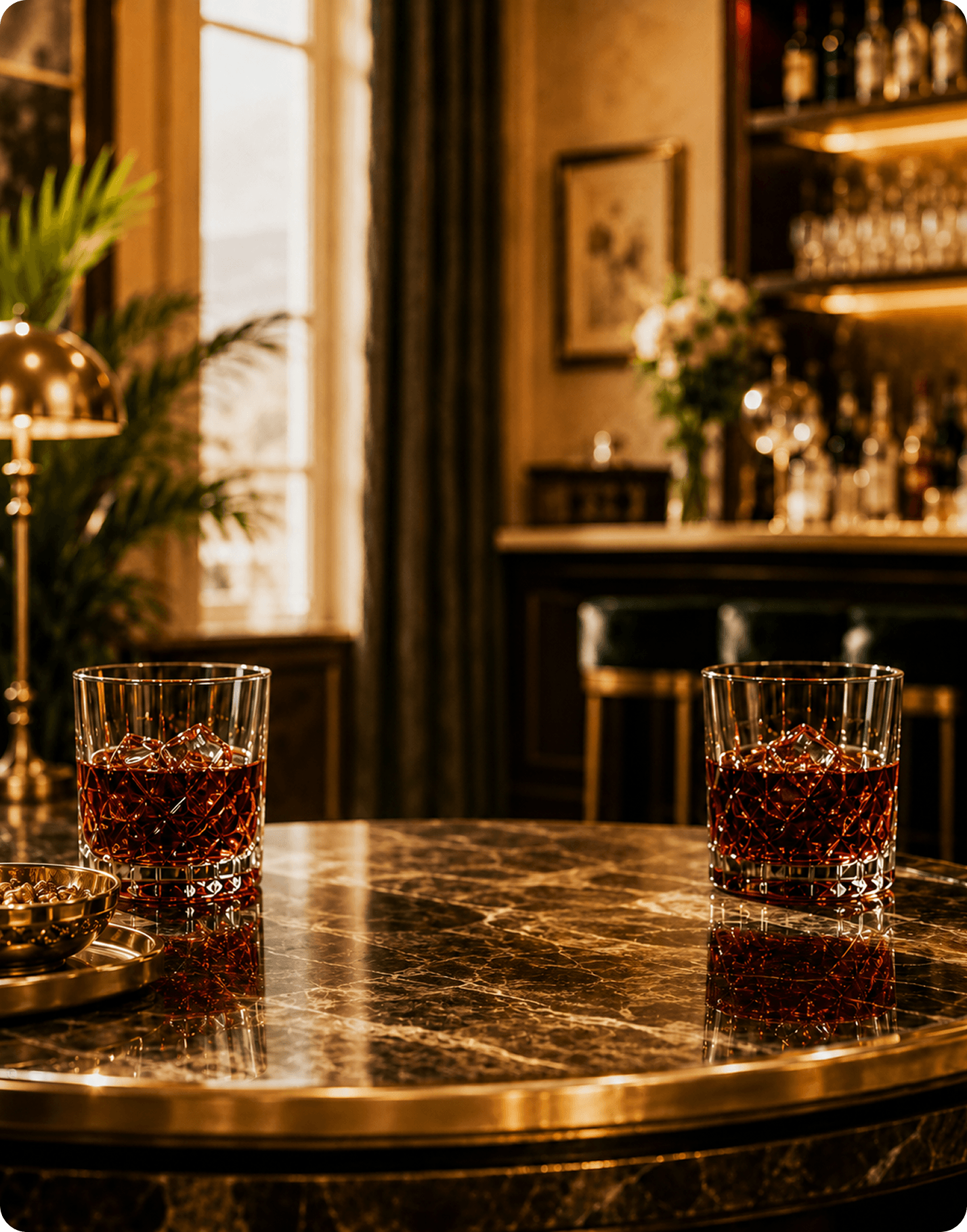 Kamanda Rum