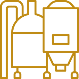 Contract manufacturing specialis