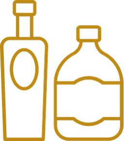 Broad category coverage