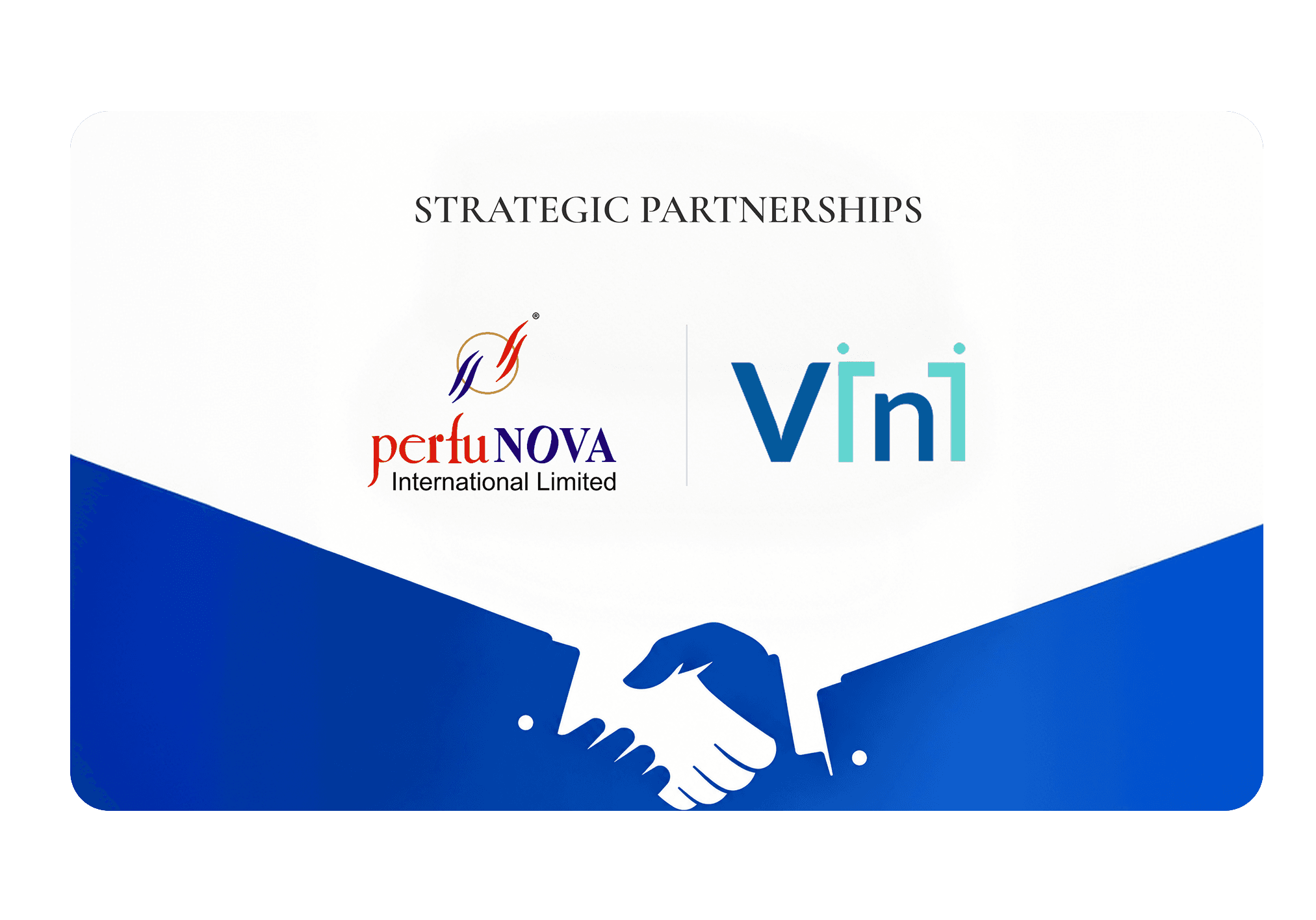 Strategic Partnerships