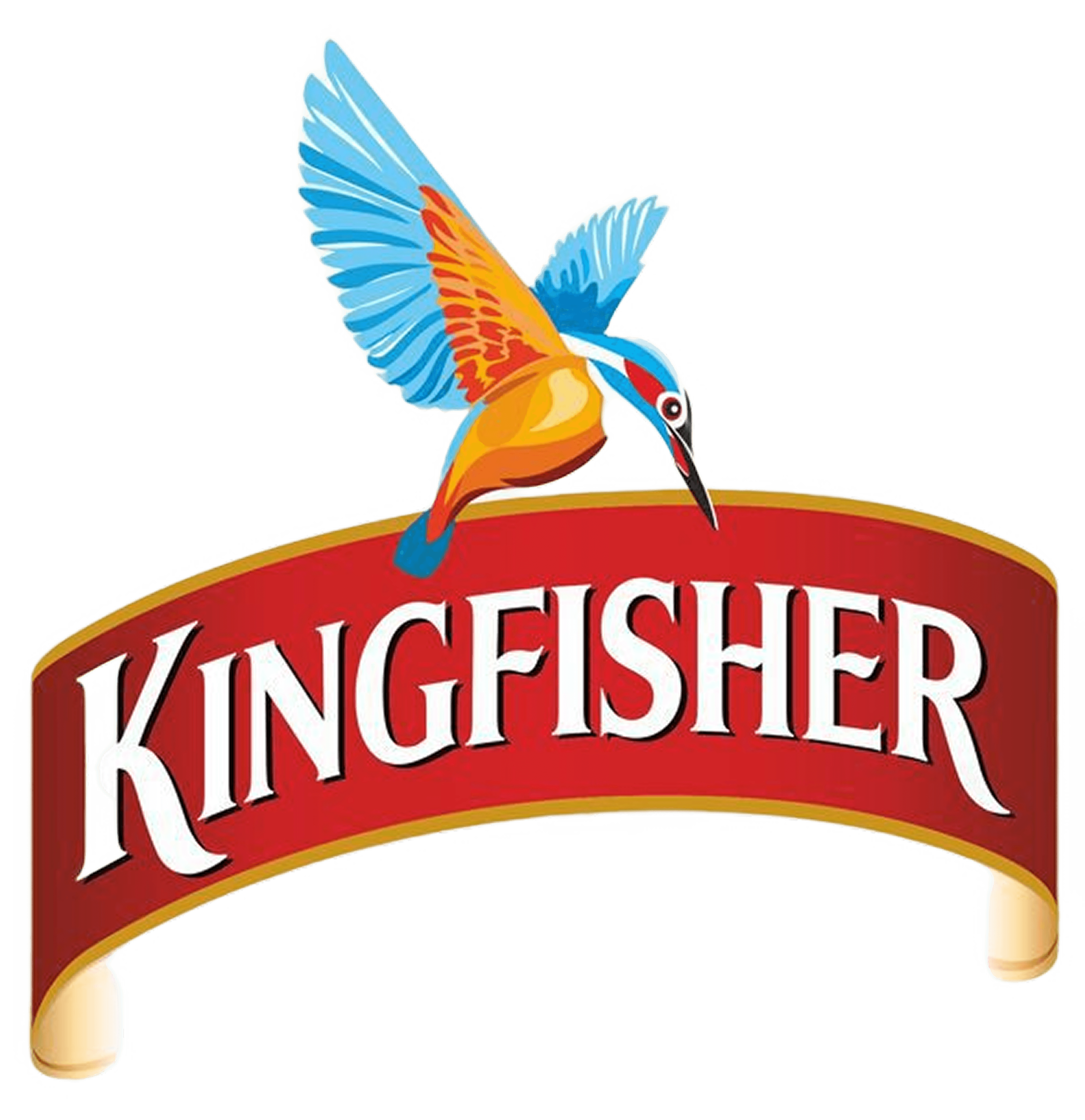 kingfisher logo