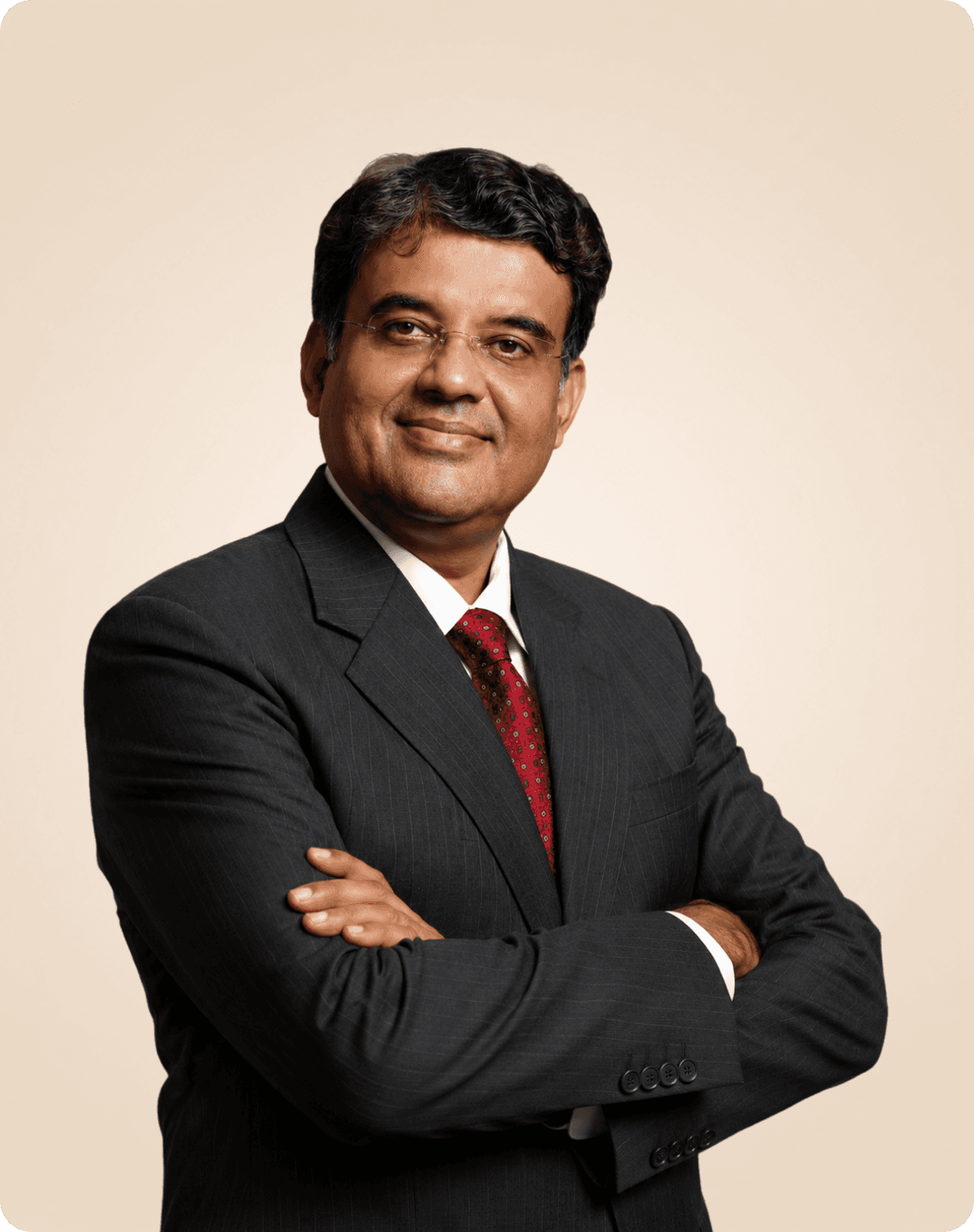 Mr. Anubhav Verma