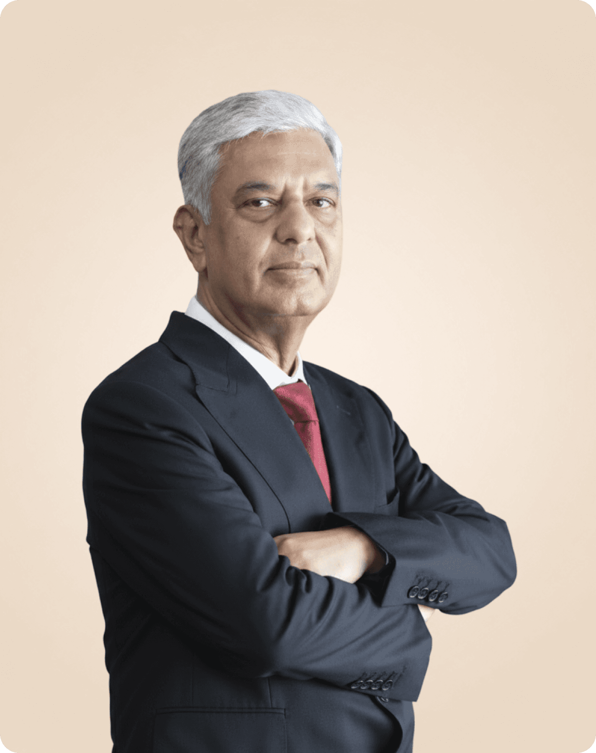 Mr. Ashok Khemani