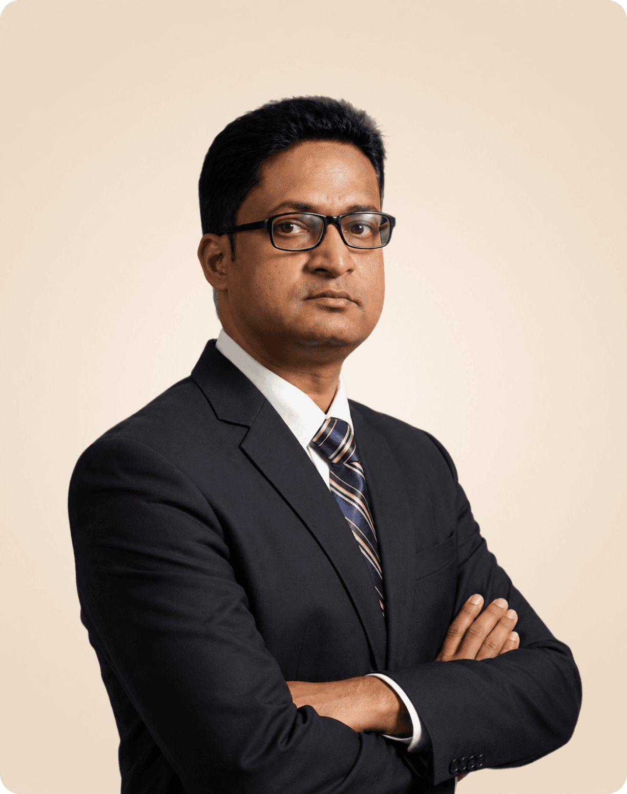 Mr. Raj Kumar Sharma