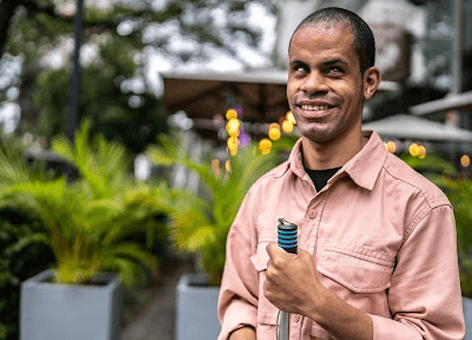 Disability Inclusivity Empowerment