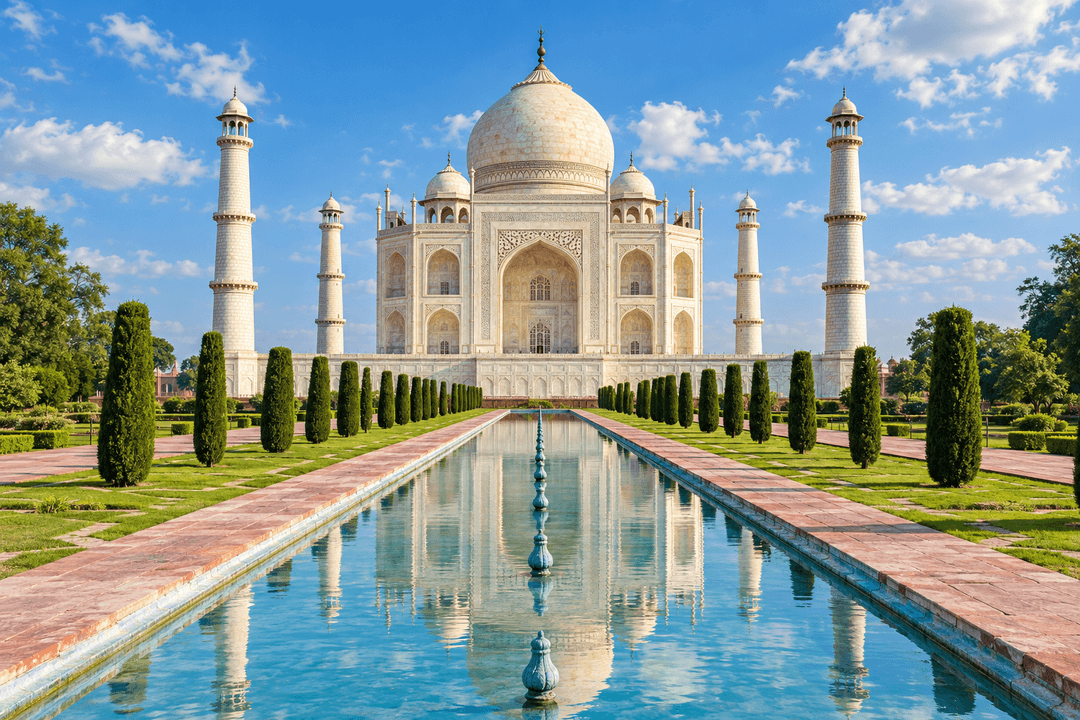 India