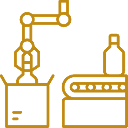 10 Pouching machines
