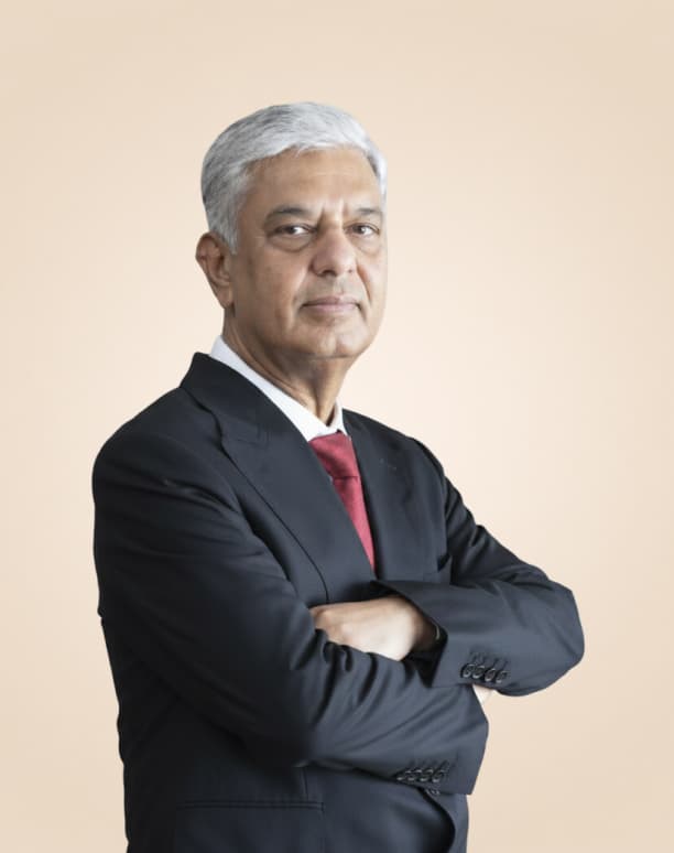 Mr. Ashok Khemani
