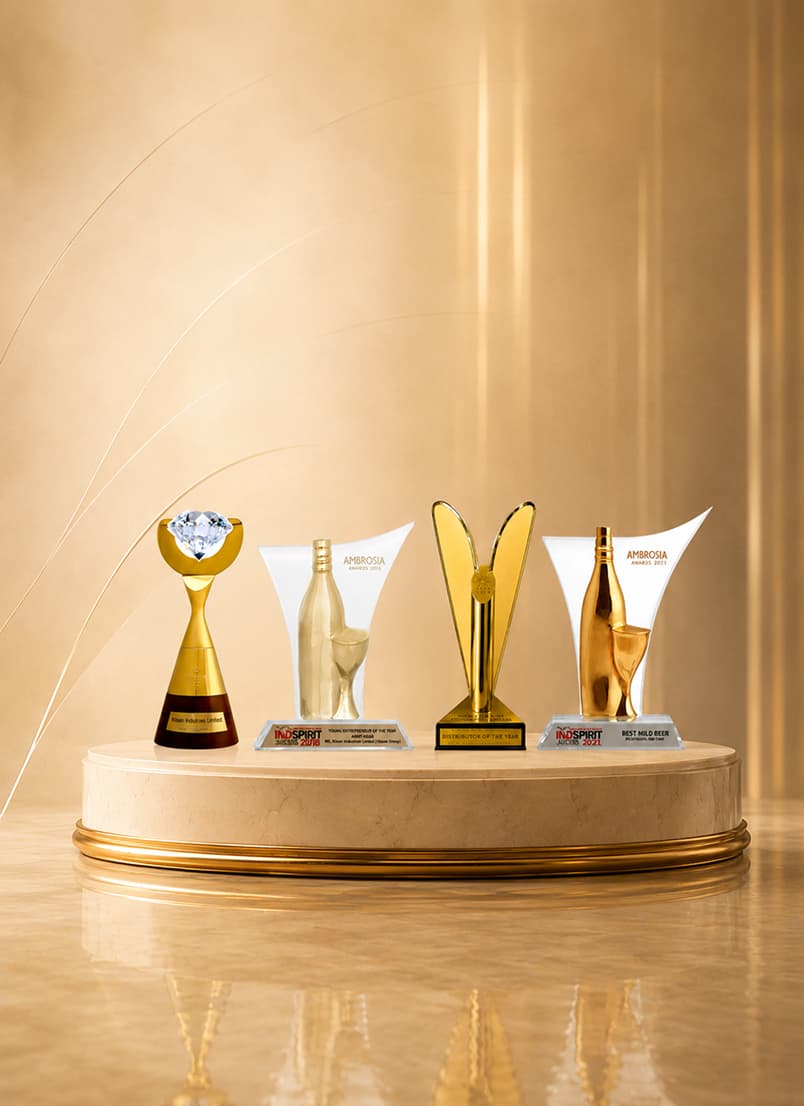 Awards
