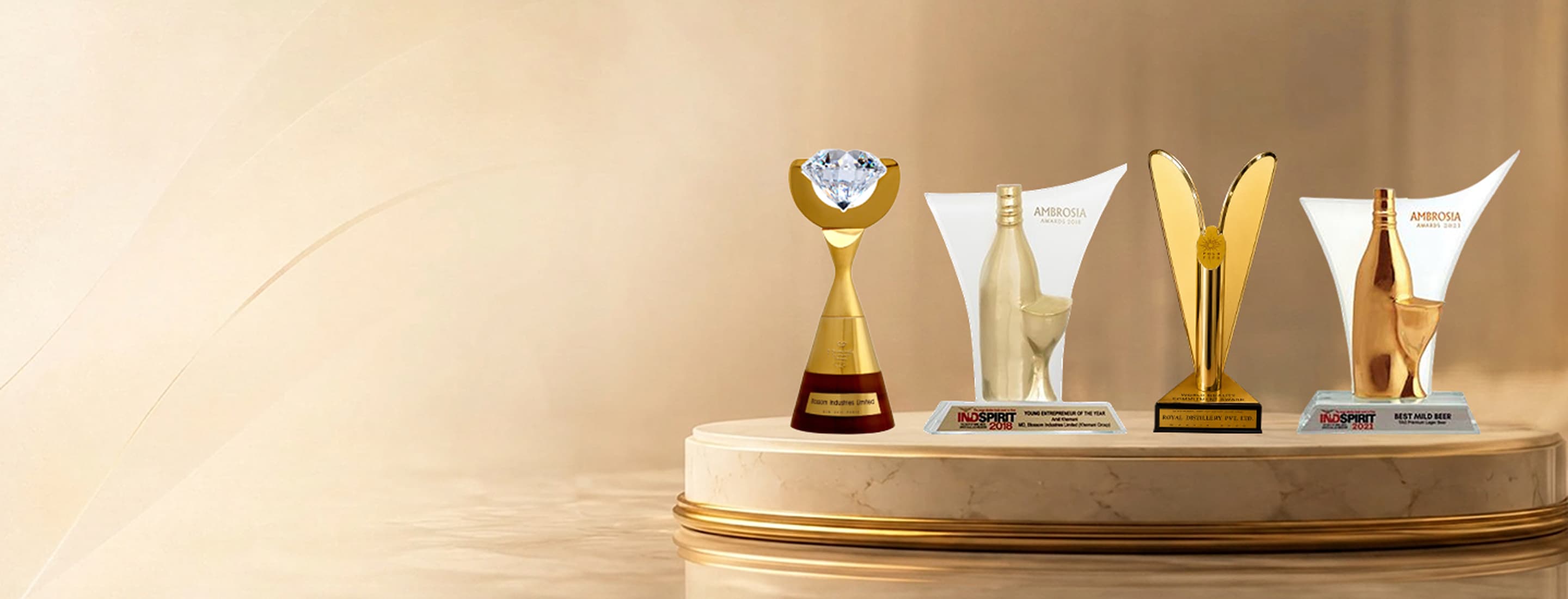 Awards