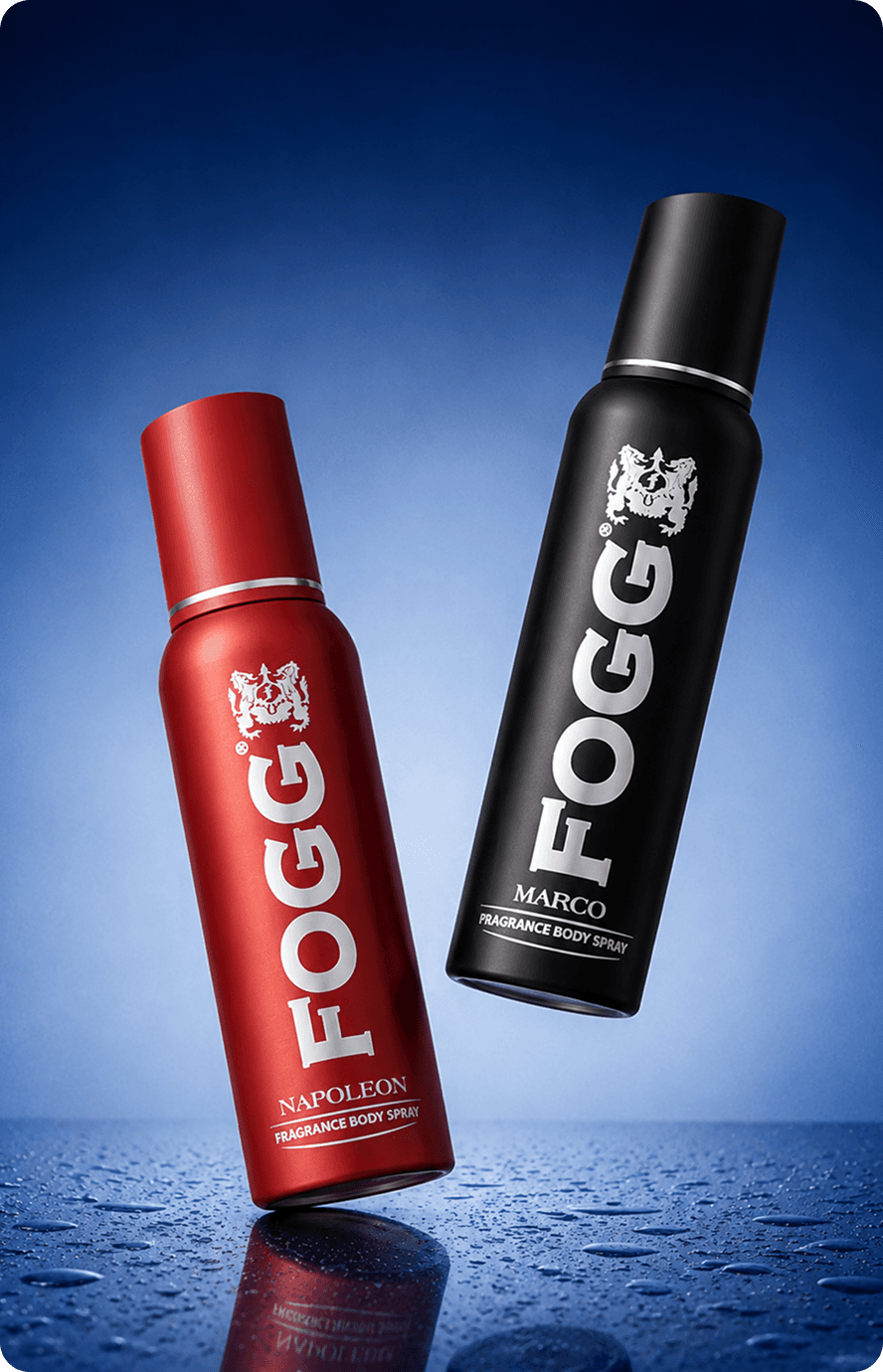 Deodorants