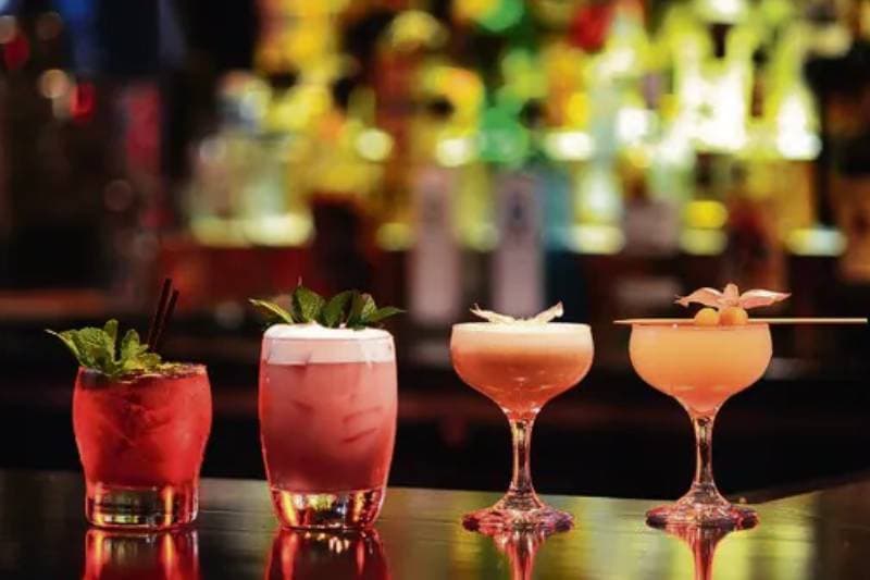 Indian alcohol market heats up as companies rush to launch new spirits