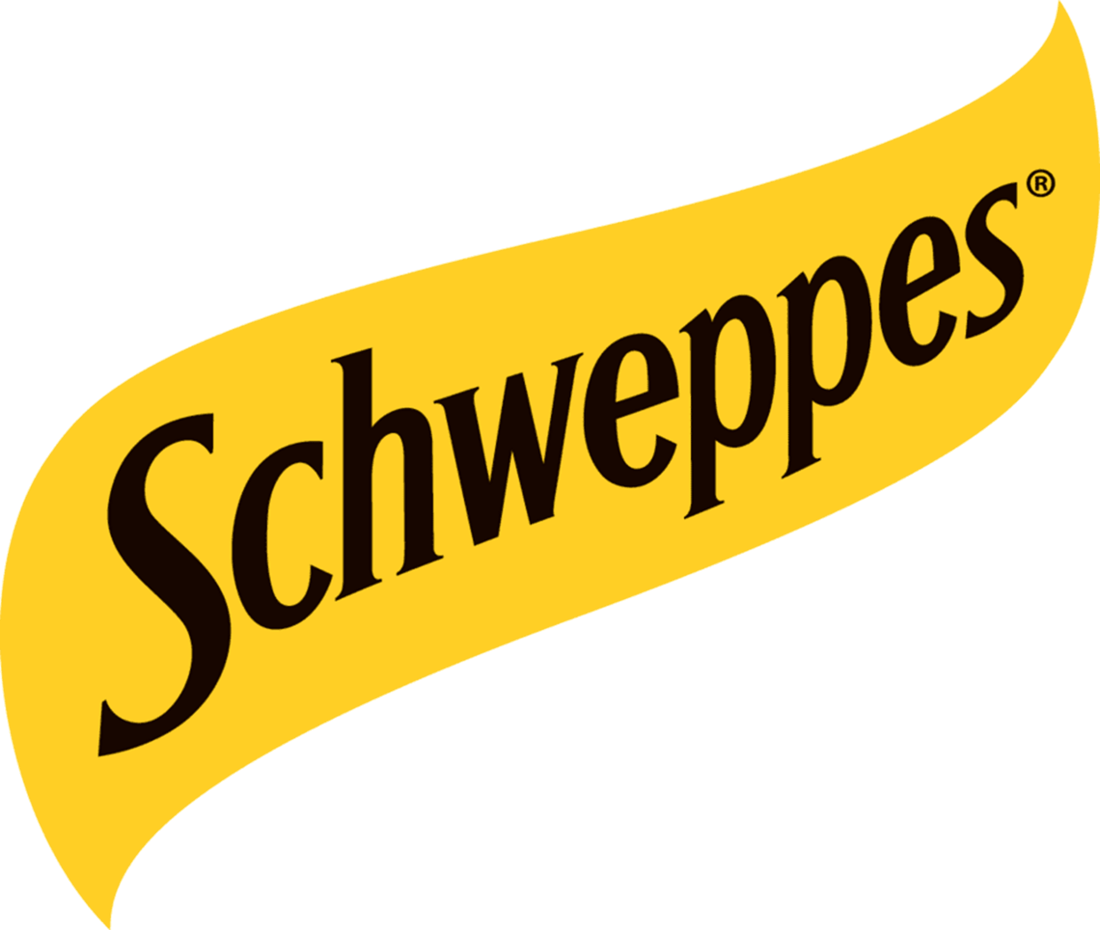 schweppes