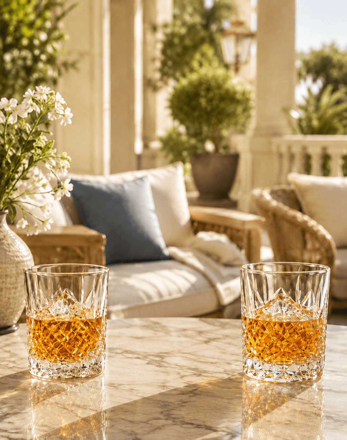 Royal Respect Premium Whisky