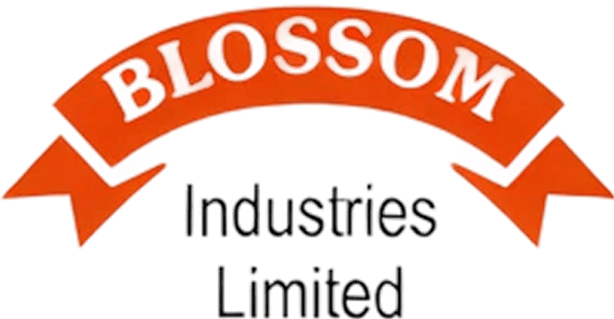 Blossom Industries Limited